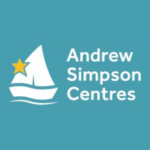 Andrew Simpson Sailing Centre logo